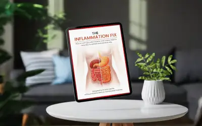 SlimLeaf Bonus Guide 2 — The Inflammation Fix