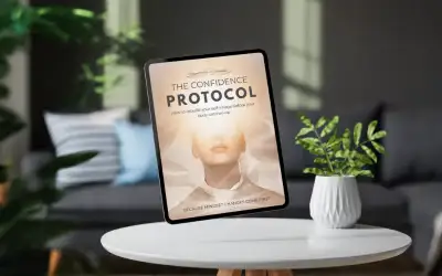 SlimLeaf Bonus Guide 3 — The Confidence Protocol